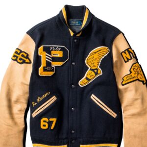 Varsity Jackets