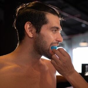 Mouth Guards