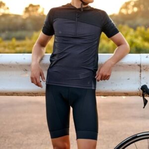 Cycling Full Suit Set