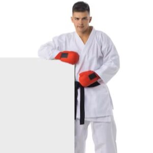 Taekwondo Uniforms