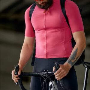 Cycling Bib Short