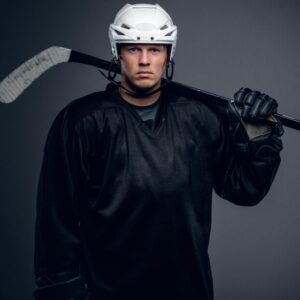Ice Hockey Uniform