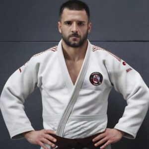 Judo Uniforms